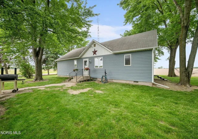 Homes for sale in Hicksville, OH | 7945 Jericho Rd, Hicksville, OH 43526 | MLS# 10008426