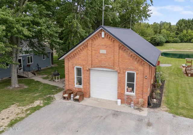 Homes for sale in Hicksville, OH | 7945 Jericho Rd, Hicksville, OH 43526 | MLS# 10008426