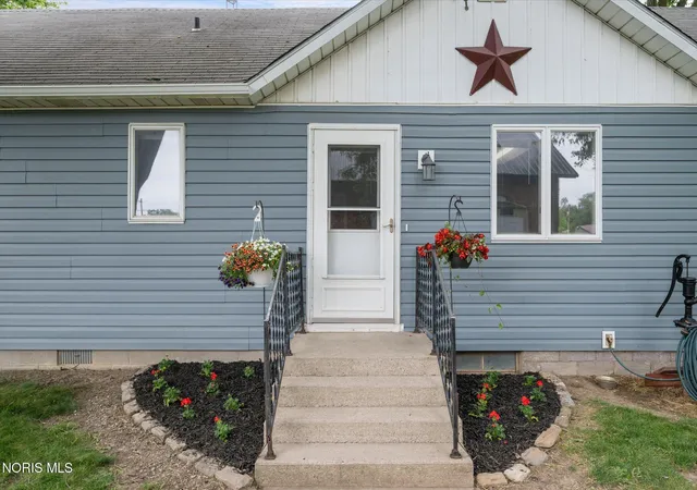 Homes for sale in Hicksville, OH | 7945 Jericho Rd, Hicksville, OH 43526 | MLS# 10008426