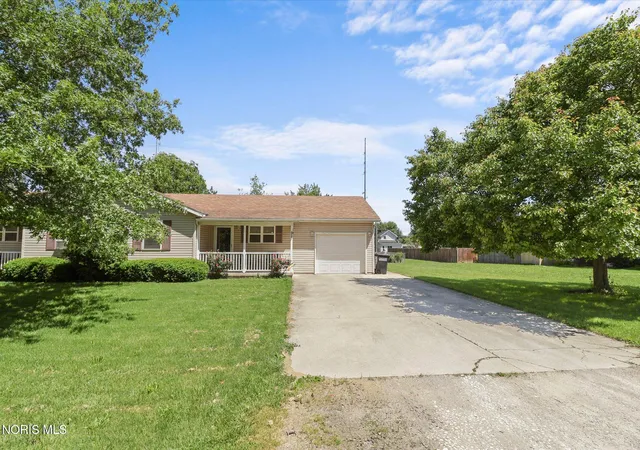 3rd image of 500 Sloan St, North Baltimore, OH 45872 | MLS# 10008485