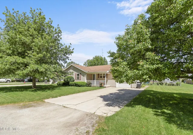4th image of 500 Sloan St, North Baltimore, OH 45872 | MLS# 10008485