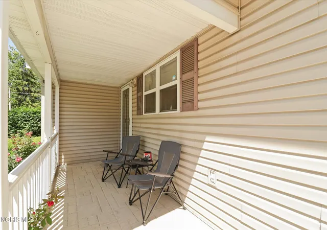 5th image of 500 Sloan St, North Baltimore, OH 45872 | MLS# 10008485