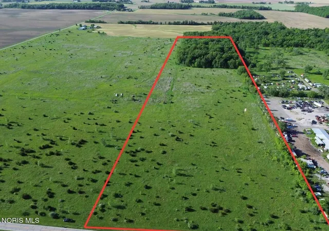 Homes for sale in Archbold, OH | 26422 County Road J, Archbold, OH 43502 | MLS# 10008415