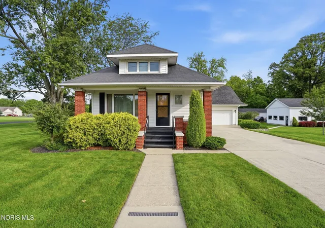 Photo 1 of Sale Pending at 7918 County Rd 313, Findlay, OH 45840 | MLS# 10008612 | Listing updated on 2026-08-18