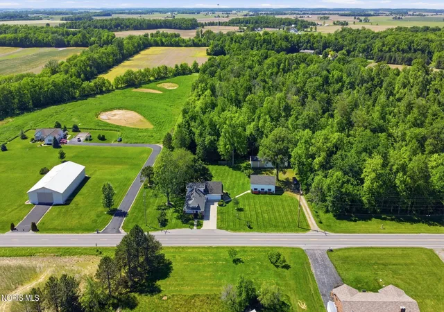 Photo 51 of Sale Pending at 7918 County Rd 313, Findlay, OH 45840 | MLS# 10008612 | Listing updated on 2026-08-18