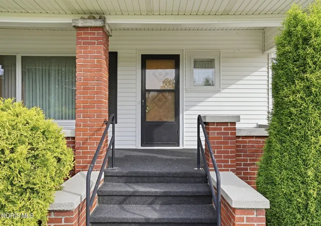 Photo 5 of Sale Pending at 7918 County Rd 313, Findlay, OH 45840 | MLS# 10008612 | Listing updated on 2026-08-18