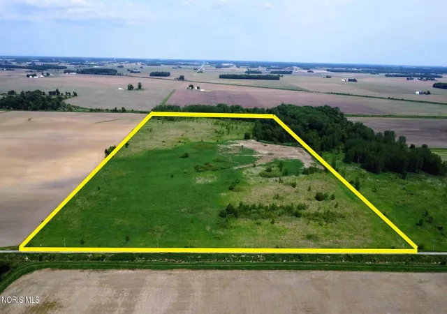 Homes for sale in Fayette, OH | County Rd 21, Fayette, OH 43521 | MLS# 10008711