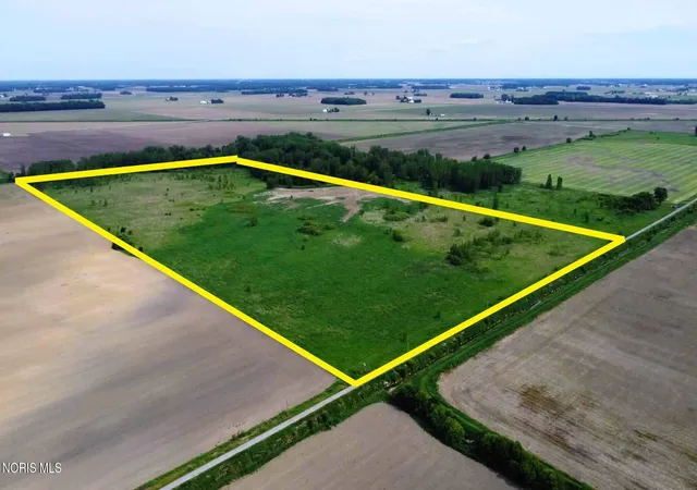 Homes for sale in Fayette, OH | County Rd 21, Fayette, OH 43521 | MLS# 10008711