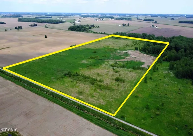 Homes for sale in Fayette, OH | County Rd 21, Fayette, OH 43521 | MLS# 10008711