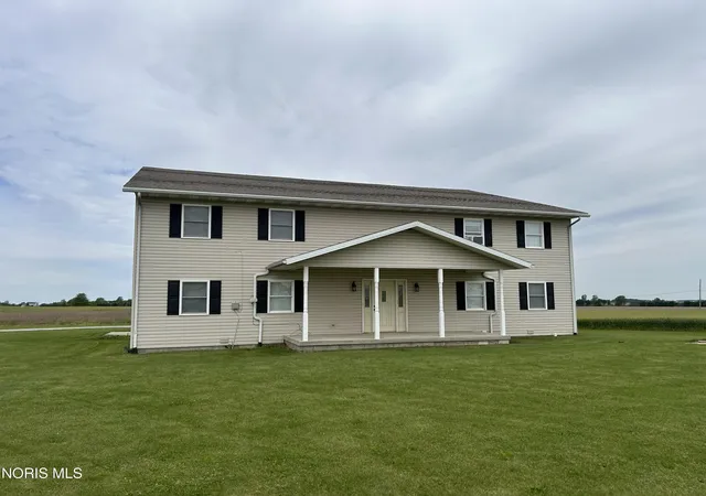 Homes for sale in Mc Comb, OH | 4506 Township Rd 123, Mc Comb, OH 45858 | MLS# 10008735