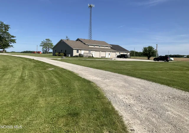 Homes for sale in Mc Comb, OH | 4506 Township Rd 123, Mc Comb, OH 45858 | MLS# 10008735