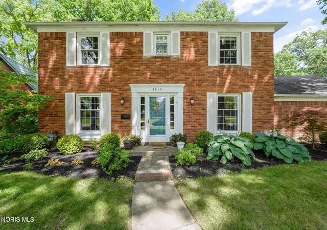 1st image of 3610 Chesterton Dr, Toledo, OH 43615 | MLS# 10009186