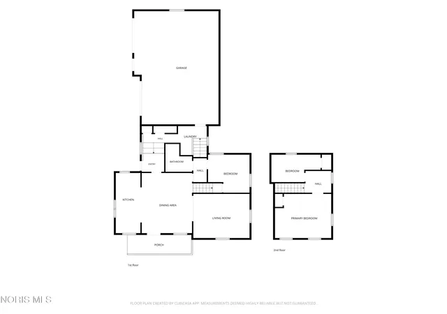 Homes for sale in Lyons, OH | 413 N Adrian St, Lyons, OH 43533 | MLS# 10008493