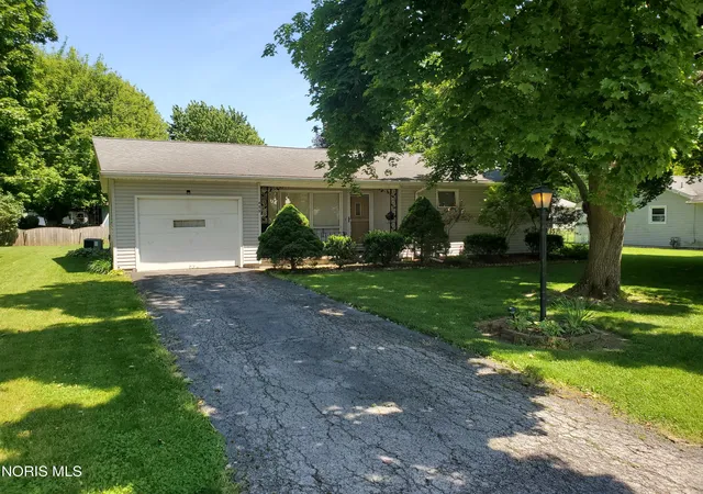 1st image of 459 S Hazel St, Upper Sandusky, OH 43351 | MLS# 10008501