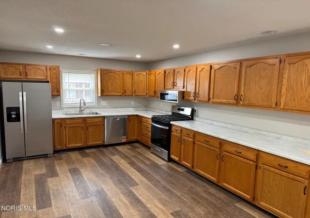 Homes for sale in Bryan, OH | 509 E Mulberry St, Bryan, OH 43506 | MLS# 10008517