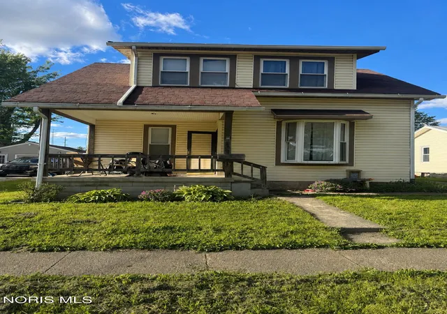 Homes for sale in Findlay, OH | 308 Garfield Ave, Findlay, OH 45840 | MLS# 10008528