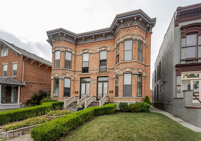 Photo 1 of Multi family home for sale at 931 N Superior St, Toledo, OH 43604 | MLS# 10008590 | Listing updated on 2026-08-21
