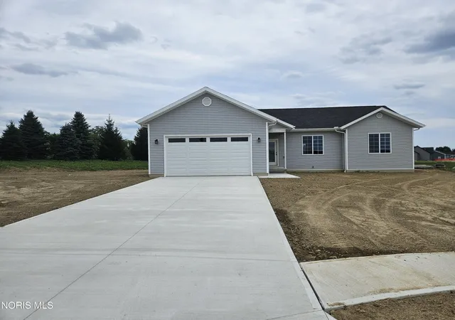 1st image of 700 Winter Ct, Carey, OH 43316 | MLS# 10008538