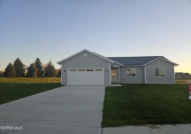 Photo 1 of Single family home for sale at 700 Winter Ct, Carey, OH 43316 | MLS# 10008538 | Listing updated on 2026-10-26