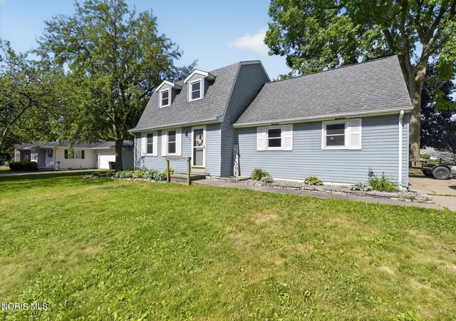 Homes for sale in Wauseon, OH | 555 Wood St, Wauseon, OH 43567 | MLS# 10008549