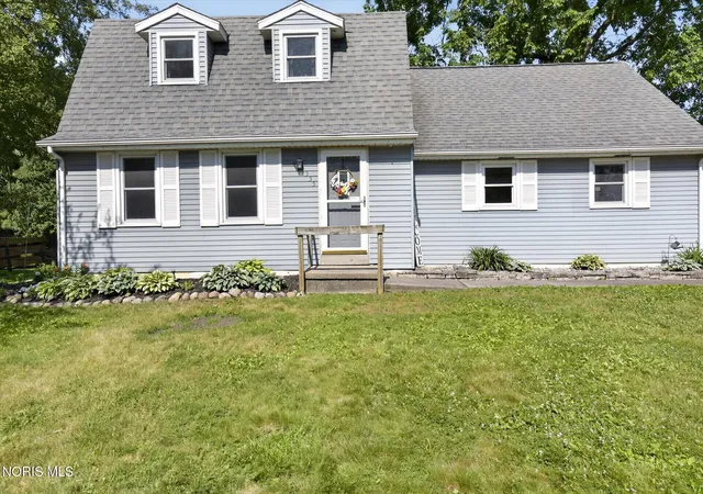 Homes for sale in Wauseon, OH | 555 Wood St, Wauseon, OH 43567 | MLS# 10008549