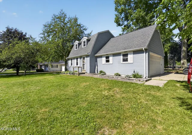 Homes for sale in Wauseon, OH | 555 Wood St, Wauseon, OH 43567 | MLS# 10008549