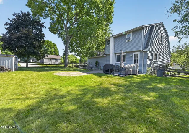 Homes for sale in Wauseon, OH | 555 Wood St, Wauseon, OH 43567 | MLS# 10008549
