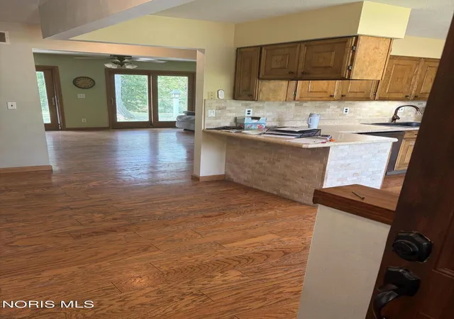 Homes for sale in Napoleon, OH | 139 Northcrest Cir, Napoleon, OH 43545 | MLS# 10008561
