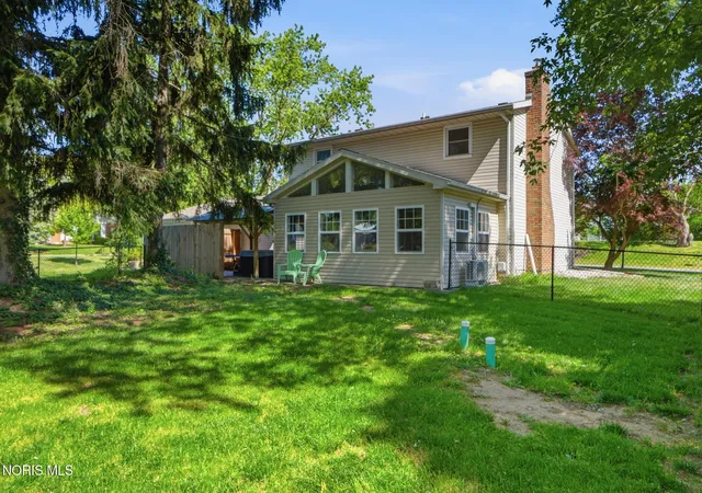 Homes for sale in Bryan, OH | 110 Norlick Dr, Bryan, OH 43506 | MLS# 10008575