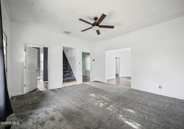 Homes for sale in Fremont, OH | 1302 Napoleon St, Fremont, OH 43420 | MLS# 10008916
