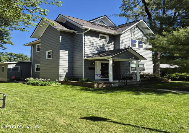 Homes for sale in Findlay, OH | 853 Beech Ave, Findlay, OH 45840 | MLS# 10008606