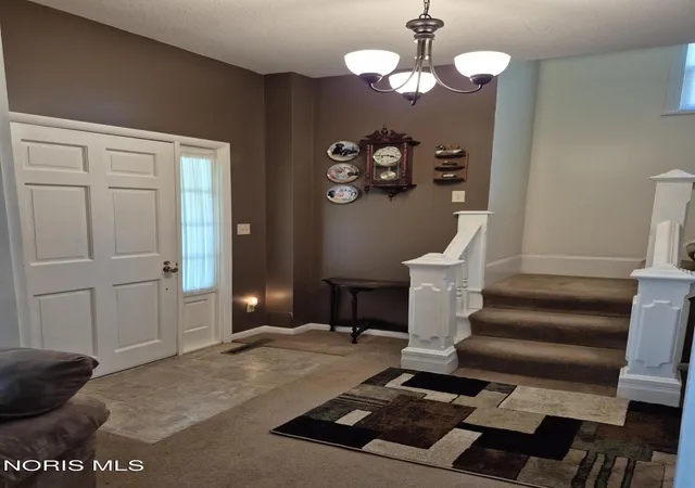 Homes for sale in Findlay, OH | 853 Beech Ave, Findlay, OH 45840 | MLS# 10008606