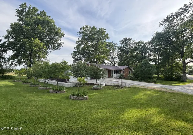 Homes for sale in Oakwood, OH | 109 Mead St, Oakwood, OH 45873 | MLS# 10008643