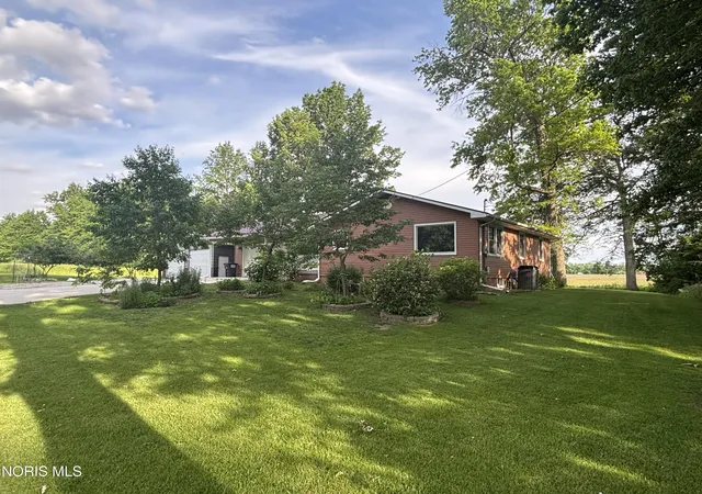 Homes for sale in Oakwood, OH | 109 Mead St, Oakwood, OH 45873 | MLS# 10008643