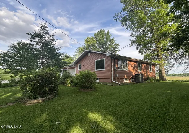 Homes for sale in Oakwood, OH | 109 Mead St, Oakwood, OH 45873 | MLS# 10008643