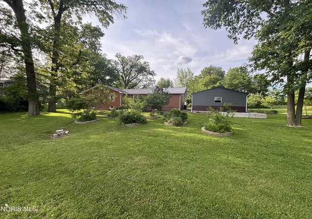 Homes for sale in Oakwood, OH | 109 Mead St, Oakwood, OH 45873 | MLS# 10008643