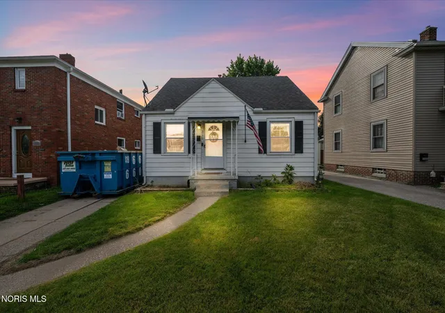 Photo 1 of Single family home for sale at 3170 Sherbrooke Rd, Toledo, OH 43606 | MLS# 10008640 | Listing updated on 2026-07-06