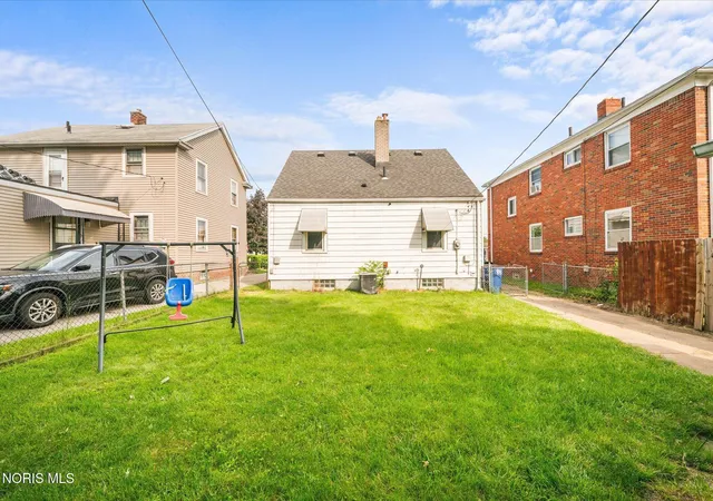 Photo 26 of Single family home for sale at 3170 Sherbrooke Rd, Toledo, OH 43606 | MLS# 10008640 | Listing updated on 2026-07-06