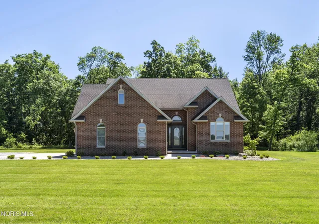 Homes for sale in Upper Sandusky, OH | 16714 County Hwy 115, Upper Sandusky, OH 43351 | MLS# 10008676
