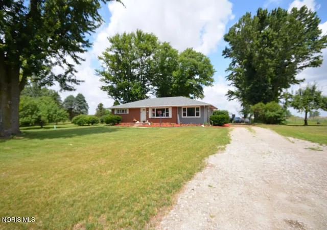 2nd image of 1300 E Bowling Green Rd, Bradner, OH 43406 | MLS# 10008709