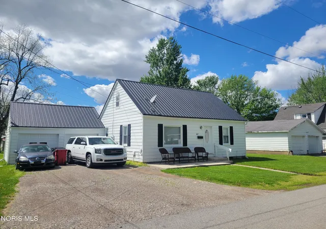 2nd image of 407 Ream St, Ada, OH 45810 | MLS# 10008706