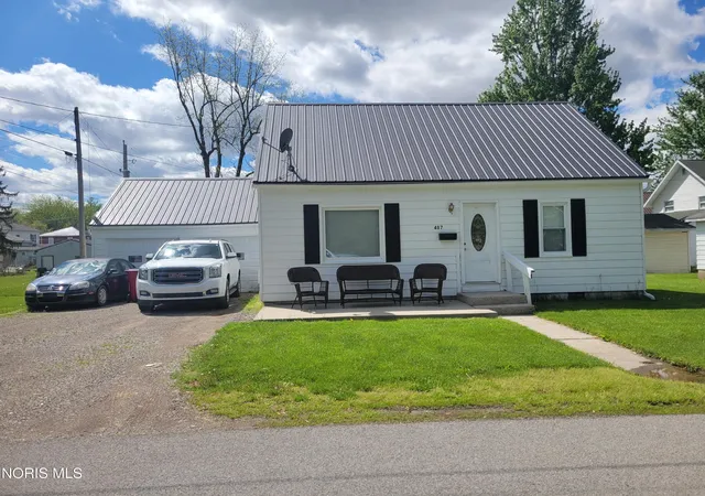 3rd image of 407 Ream St, Ada, OH 45810 | MLS# 10008706
