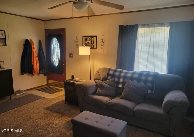 4th image of 407 Ream St, Ada, OH 45810 | MLS# 10008706