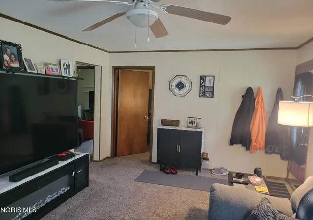 5th image of 407 Ream St, Ada, OH 45810 | MLS# 10008706