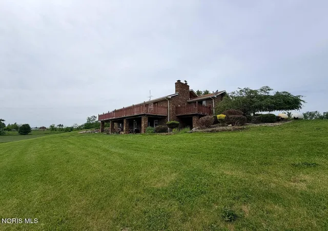 Homes for sale in Edon, OH | 19099 County Road 2, Edon, OH 43518 | MLS# 10008717