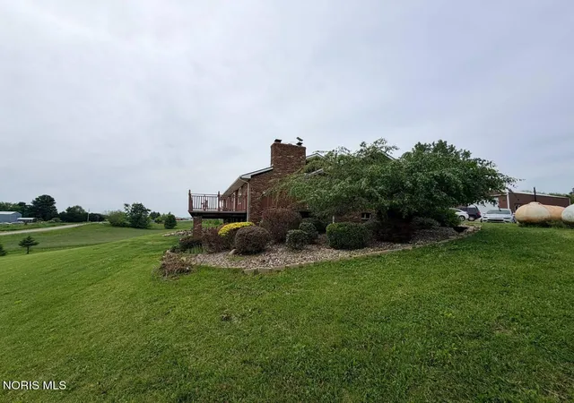 Homes for sale in Edon, OH | 19099 County Road 2, Edon, OH 43518 | MLS# 10008717