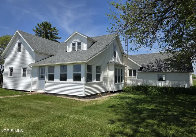 Homes for sale in Hamler, OH | 9990 State Route 281, Hamler, OH 43524 | MLS# 10008719