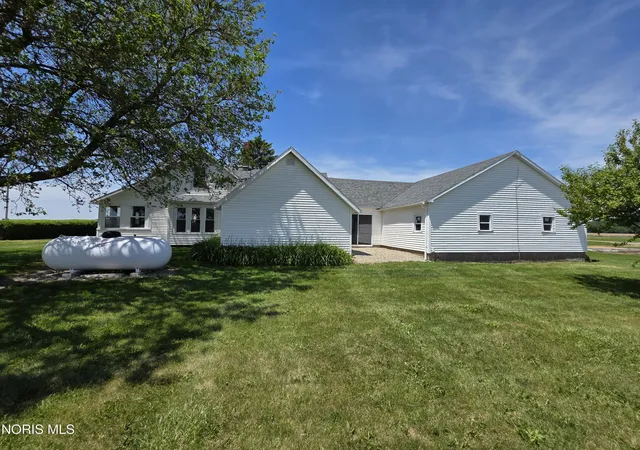 Homes for sale in Hamler, OH | 9990 State Route 281, Hamler, OH 43524 | MLS# 10008719