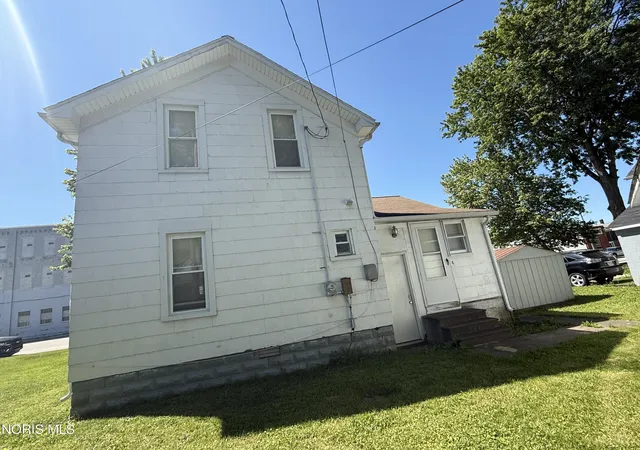 Homes for sale in Fremont, OH | 315 Jackson St, Fremont, OH 43420 | MLS# 10008724