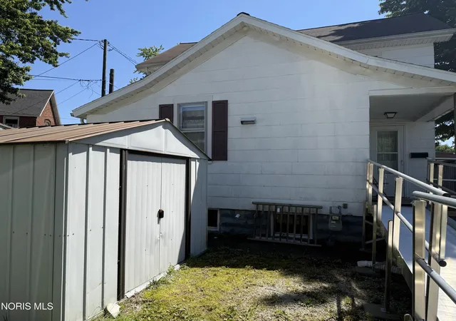 Homes for sale in Fremont, OH | 315 Jackson St, Fremont, OH 43420 | MLS# 10008724